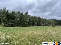 Działka bud. 4113 m² w Sierakowie koło Radzymina. — zdjęcie 5