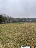 Działka bud. 4113 m² w Sierakowie koło Radzymina. — zdjęcie 8