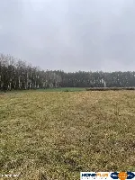 Działka bud. 4113 m² w Sierakowie koło Radzymina. — zdjęcie 1