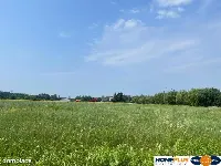 Działka bud. 716 m² w Radzyminie, spokojna okolica — zdjęcie 3