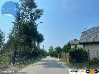 Działka bud. 716 m² w Radzyminie, spokojna okolica — zdjęcie 1