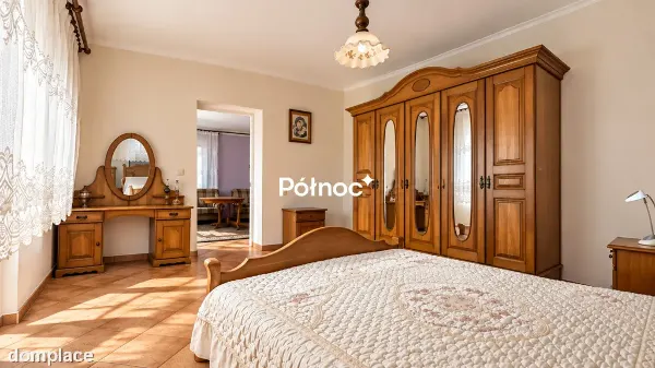 Dom z potencjałem inwestycyjnym | Biłgoraj, ul. Zamojska — zdjęcie 5