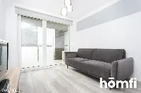 2 pokoje | Balkon + AC | Turystyczna — zdjęcie 1