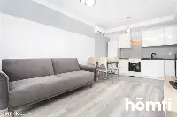2 pokoje | Balkon + AC | Turystyczna — zdjęcie 2