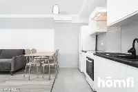 2 pokoje | Balkon + AC | Turystyczna — zdjęcie 4