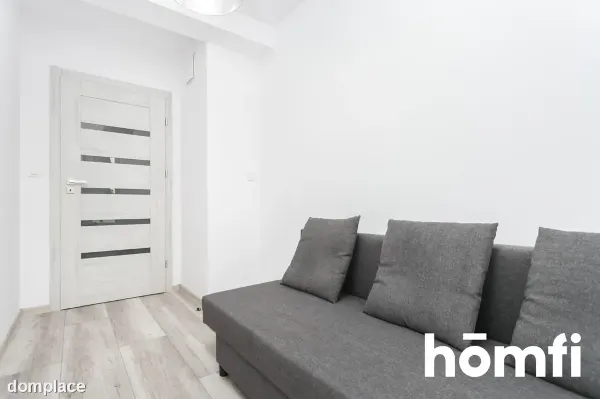 2 pokoje | Balkon + AC | Turystyczna — zdjęcie 5