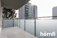 2 pokoje | Balkon + AC | Turystyczna — zdjęcie 10