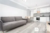 2 pokoje | Balkon + AC | Turystyczna — zdjęcie 14