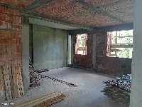 Dom w budowie na Ursynowie — zdjęcie 9
