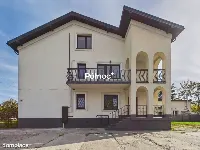 Wołomin | Dom na wynajem — biura, usługi, zakwaterowanie Duży parking — zdjęcie 2