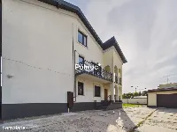 Wołomin | Dom na wynajem — biura, usługi, zakwaterowanie Duży parking — zdjęcie 12