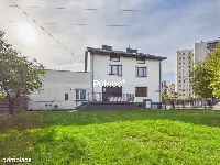 Wołomin | Dom na wynajem — biura, usługi, zakwaterowanie Duży parking — zdjęcie 14
