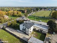 Wołomin | Dom na wynajem — biura, usługi, zakwaterowanie Duży parking — zdjęcie 8