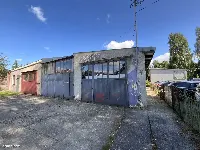 Dom na Mazurach idealny pod inwestycję. Duża działka - 1000m2, warszaty, piwnica, poddasze. — zdjęcie 8
