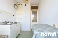 3 lub 4 pokoje | Metro Wilanowska | Balkon — zdjęcie 7