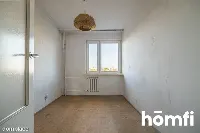 3 lub 4 pokoje | Metro Wilanowska | Balkon — zdjęcie 9
