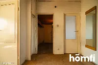3 lub 4 pokoje | Metro Wilanowska | Balkon — zdjęcie 14