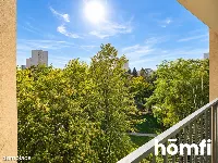 3 lub 4 pokoje | Metro Wilanowska | Balkon — zdjęcie 15