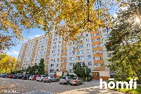 3 lub 4 pokoje | Metro Wilanowska | Balkon — zdjęcie 17