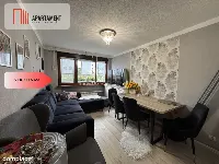 2 pokojowe mieszkanie |  | Parter — zdjęcie 1