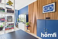 Elegancki apartament w śródmieściu — zdjęcie 1