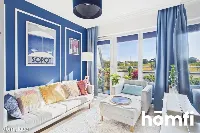 Elegancki apartament w śródmieściu — zdjęcie 2