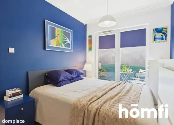 Elegancki apartament w śródmieściu — zdjęcie 3