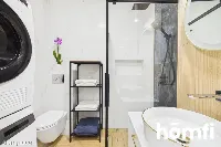 Elegancki apartament w śródmieściu — zdjęcie 7