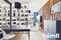 Elegancki apartament w śródmieściu — zdjęcie 11