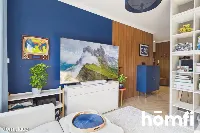 Elegancki apartament w śródmieściu — zdjęcie 14