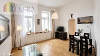 Mieszkanie — Warszawa, Śródmieście — zdjęcie 1