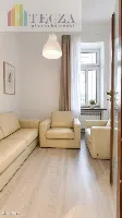 Mieszkanie — Warszawa, Śródmieście — zdjęcie 6