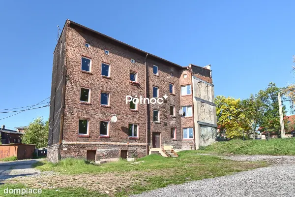 2 pokoje / 46 m2 / Rymera Ruda Śląska - do remontu — zdjęcie 2