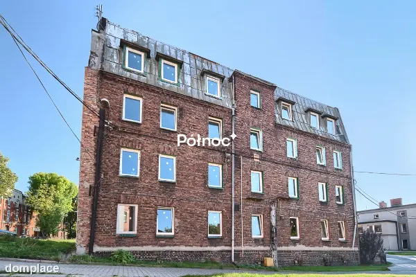 2 pokoje / 46 m2 / Rymera Ruda Śląska - do remontu — zdjęcie 4