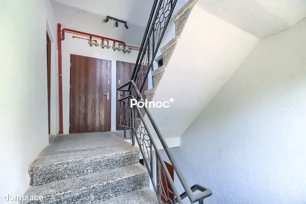 2 pokoje / 46 m2 / Rymera Ruda Śląska - do remontu — zdjęcie 5