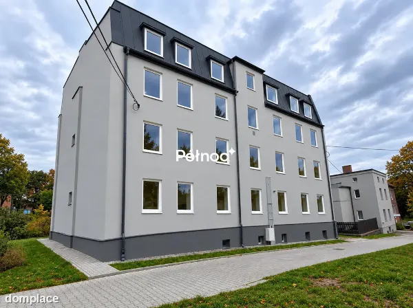 2 pokoje / 46 m2 / Rymera Ruda Śląska - do remontu — zdjęcie 3