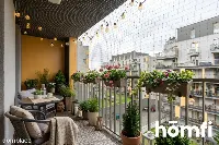 NA WYNAJEM! Duża kawalerka z balkonem (Czyżyny) — zdjęcie 5