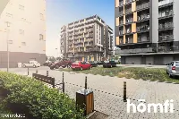 NA WYNAJEM! Duża kawalerka z balkonem (Czyżyny) — zdjęcie 6