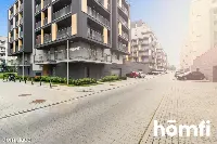 NA WYNAJEM! Duża kawalerka z balkonem (Czyżyny) — zdjęcie 7
