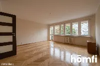 Mieszkanie na Śródmieściu, 2 pokoje, balkon — zdjęcie 1