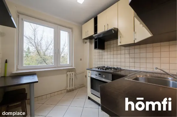 Mieszkanie na Śródmieściu, 2 pokoje, balkon — zdjęcie 5