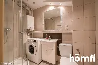 Mieszkanie na Śródmieściu, 2 pokoje, balkon — zdjęcie 8