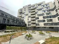 Apartament 4 pokojowy. Dwa balkony. — zdjęcie 1