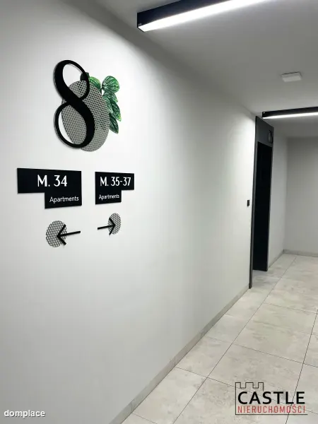 Apartament 4 pokojowy. Dwa balkony. — zdjęcie 5