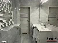 Apartament 4 pokojowy. Dwa balkony. — zdjęcie 11