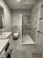 Apartament 4 pokojowy. Dwa balkony. — zdjęcie 13