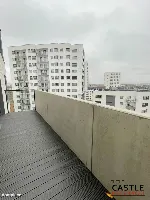 Apartament 4 pokojowy. Dwa balkony. — zdjęcie 16