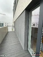 Apartament 4 pokojowy. Dwa balkony. — zdjęcie 4