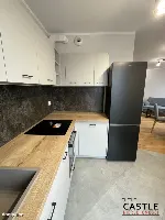 Apartament 4 pokojowy. Dwa balkony. — zdjęcie 3