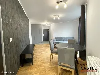 Apartament 4 pokojowy. Dwa balkony. — zdjęcie 17